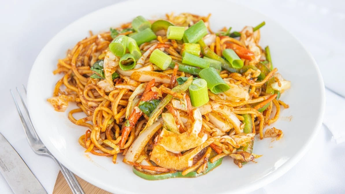 Authentic Indian food delivery in Edmonton - Bollywood Indian Cuisine restaurant interior