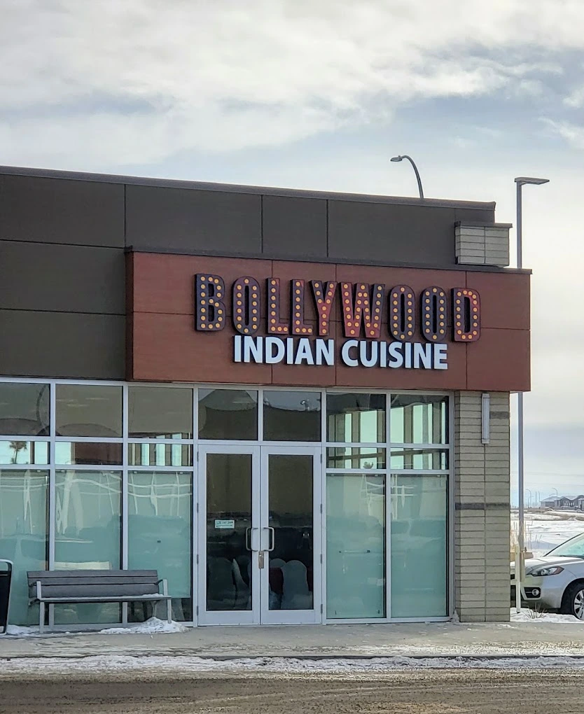 Best indian restaurant in Edmonton, AB