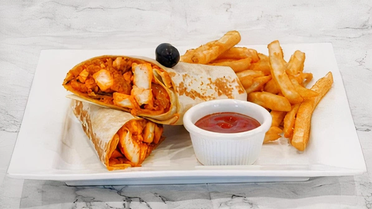 Best indian restaurant in Edmonton, AB