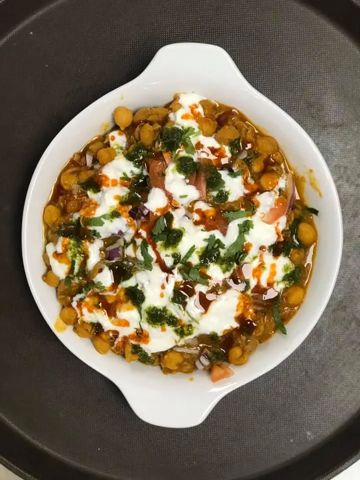 Best indian restaurant in Edmonton, AB