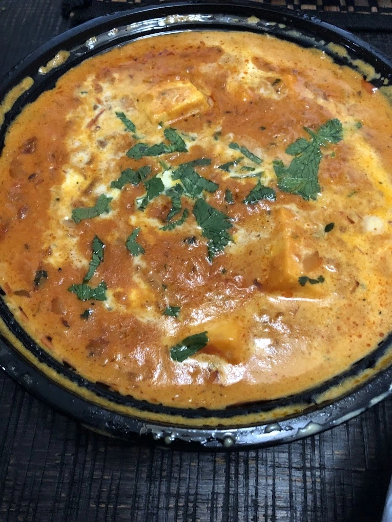 Best honey chilli fries in Edmonton, AB